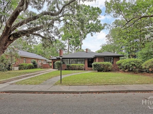 404 Gordonston Ave