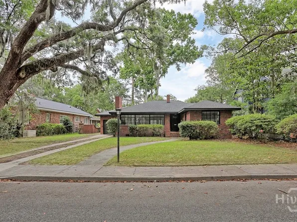 404 Gordonston Ave, Savannah, GA 31404