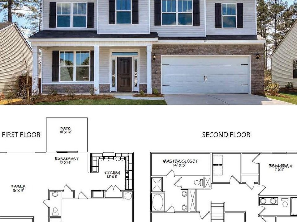 1st image of 224 Orleans Trl Lot 69