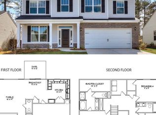 224 Orleans Trl LOT 69, Statesboro, GA 30461