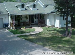 142 Blair Ave, Camdenton, MO 65020