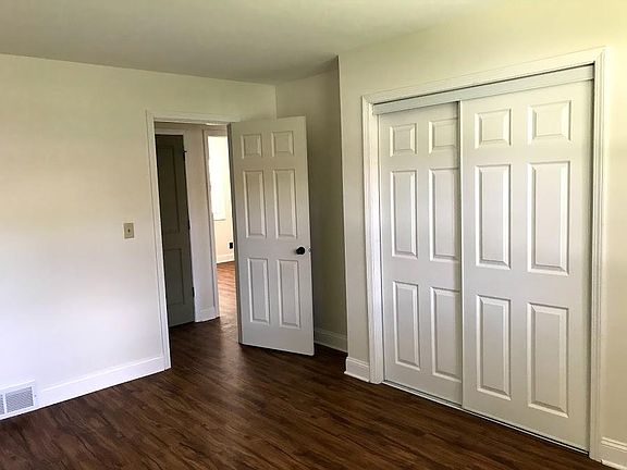 Large master bedroom