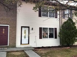 166 Hackberry Dr, Stephens City, VA 22655