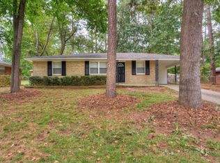 4065 Sweetbriar Dr, Martinez, GA 30907