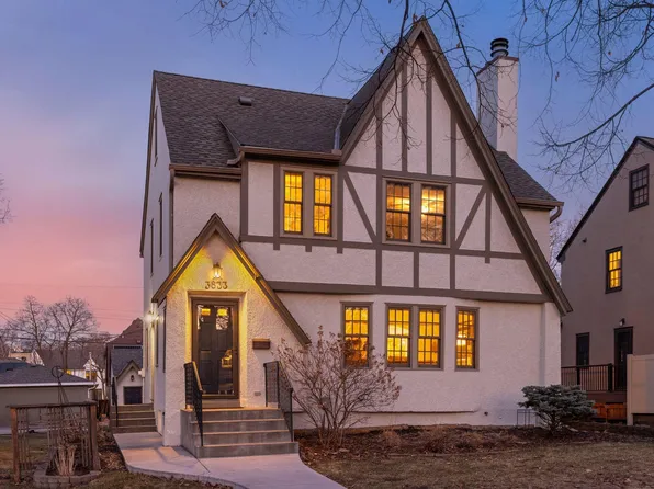 3833 Drew Ave S, Minneapolis, MN 55410