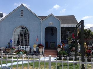 1824 W 67th St, Los Angeles, CA 90047