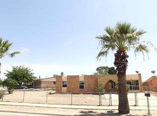 928 Marigold Way, El Paso, TX 79907