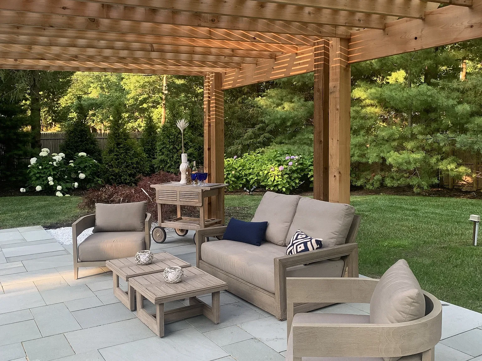Serene Escape: Renovated Home — Photo 4