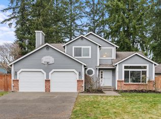 19014 SE 270th Ct, Covington, WA 98042