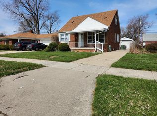 12924 Netherwood St, Southgate, MI 48195