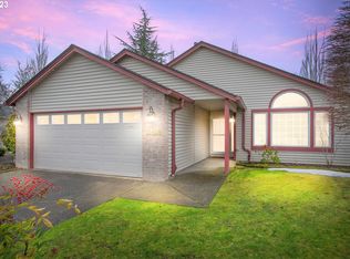 15409 SE 35th St, Vancouver, WA 98683