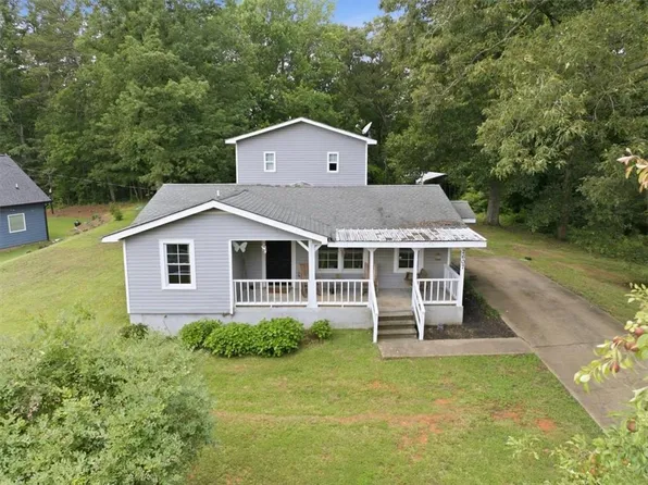 2607 Cochran Rd, Dallas, GA 30132