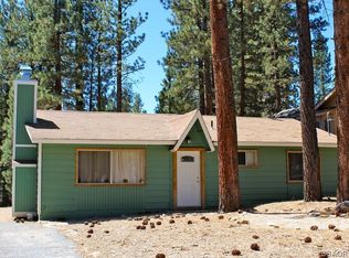 1114 Sugarpine Rd, Big Bear City, CA 92314