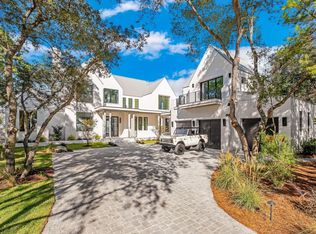 431 Pisces Dr, Santa Rosa Beach, FL 32459