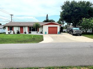 1240 Queen Rd, Venice, FL 34293