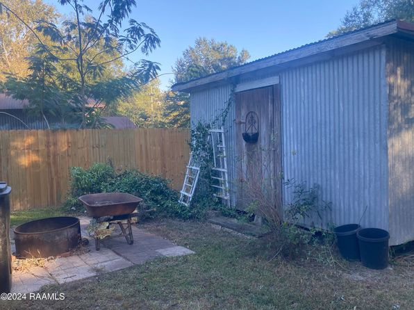 2416 2nd St, Basile, LA 70515