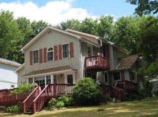 10 Killam Tract, Paupack, PA 18451
