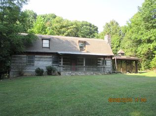 5124 Rawlings Rd, Joelton, TN 37080