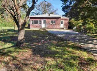 22 Cochran St, Cape May Court House, NJ 08210