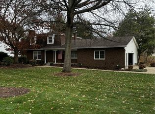 8849 Concord Dr, Westfield Center, OH 44251