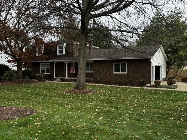 8849 Concord Dr, Westfield Center, OH 44251