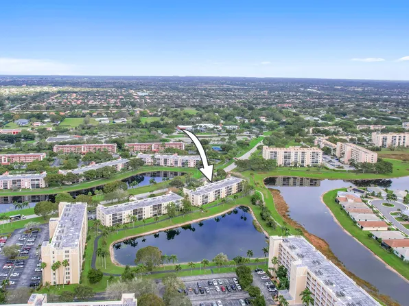 7270 Ashford Place #304, Delray Beach, FL 33446