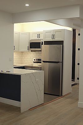 2nd image of 2307 Avenue D #1S