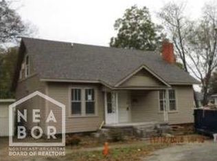 1011 Haven St, Jonesboro, AR 72401