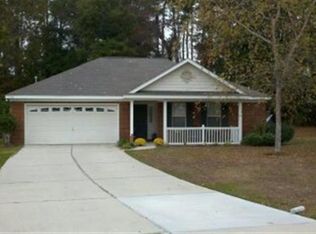 1300 Fern Hill Ct, Tallahassee, FL 32312