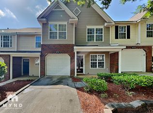 16724 Timber Crossing Rd #2025, Charlotte, NC 28213