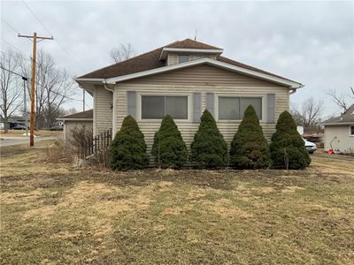 204 Center St, Bismarck, IL, 61814