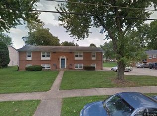 4810 Charles Rd APT 4, Mechanicsburg, PA 17050