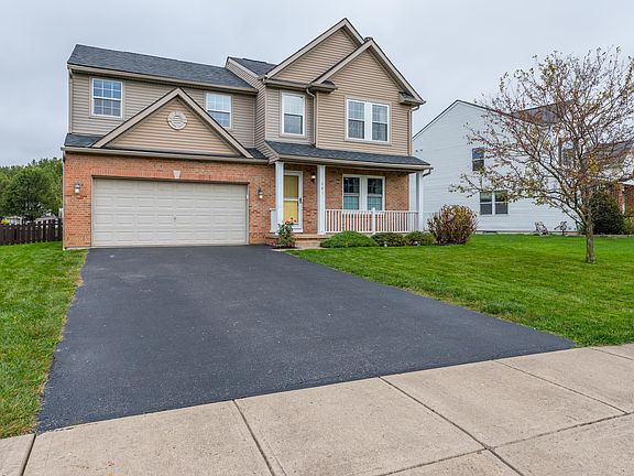 2nd image of 481 Lockmead Dr