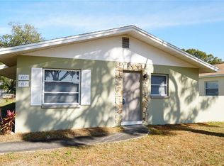 467 93rd Ave N, Saint Petersburg, FL 33702
