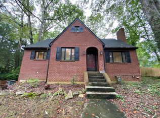 412 Wake Dr, Winston Salem, NC 27106