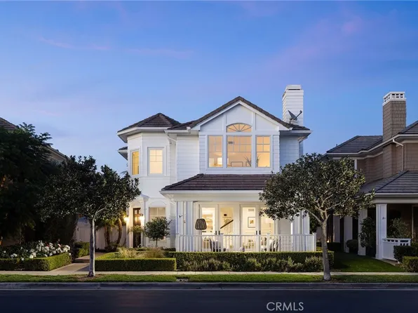 30 Long Bay Dr, Newport Beach, CA 92660
