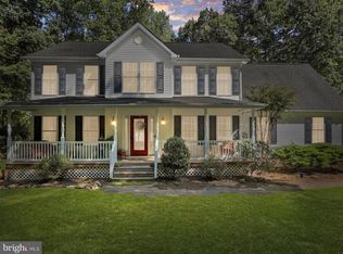 10031 Pine Tree Rd, Woodsboro, MD 21798