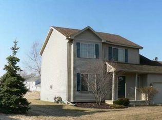 220 Vista Dr, Cottage Grove, WI 53527