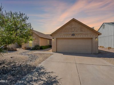 9852 S 46th St, Phoenix, AZ, 85044