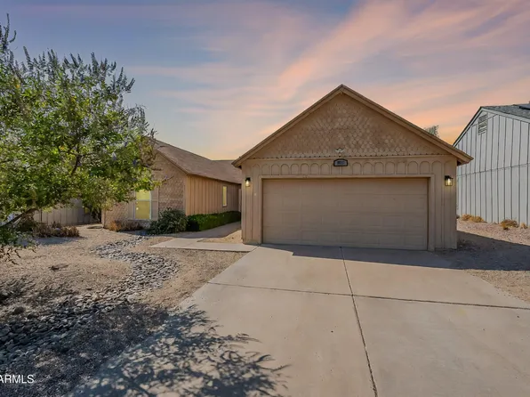 9852 S 46TH Street, Phoenix, AZ 85044