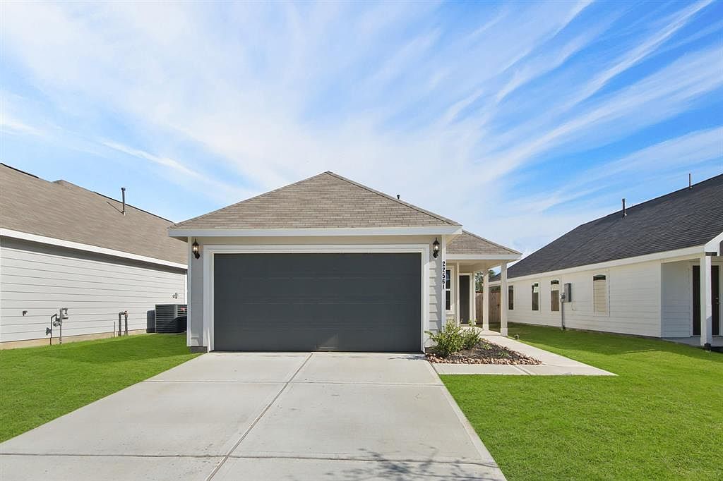 22561 Cormorant Ct, Splendora, TX 77372 MLS 8603840 Zillow