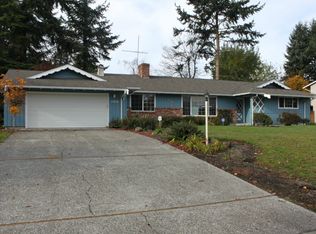 11616 58th Ave SW, Lakewood, WA 98499