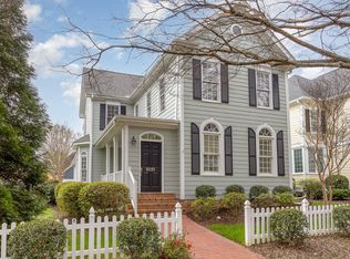 2031 Hornbeck Ct, Raleigh, NC 27614