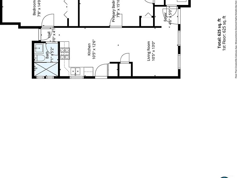 2258 W Coulter St #GF — Photo 12