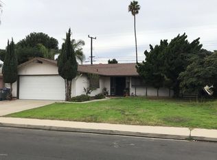 2047 Almanor St, Oxnard, CA 93036