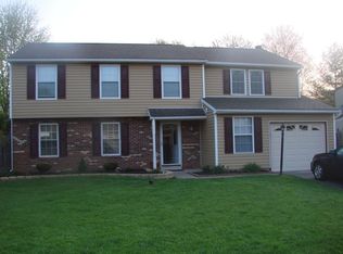 255 Bernick Dr, Langhorne, PA 19047