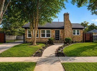 3020 Arbor St, Houston, TX 77004