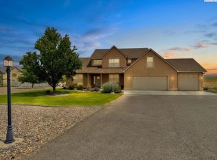 22505 S Clodfelter Rd, Kennewick, WA 99338