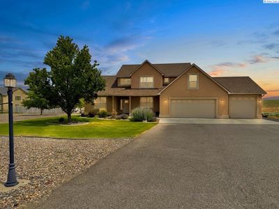 22505 S Clodfelter Rd, Kennewick, WA, 99338
