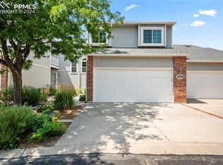2334 Elite Ter, Colorado Springs, CO 80920